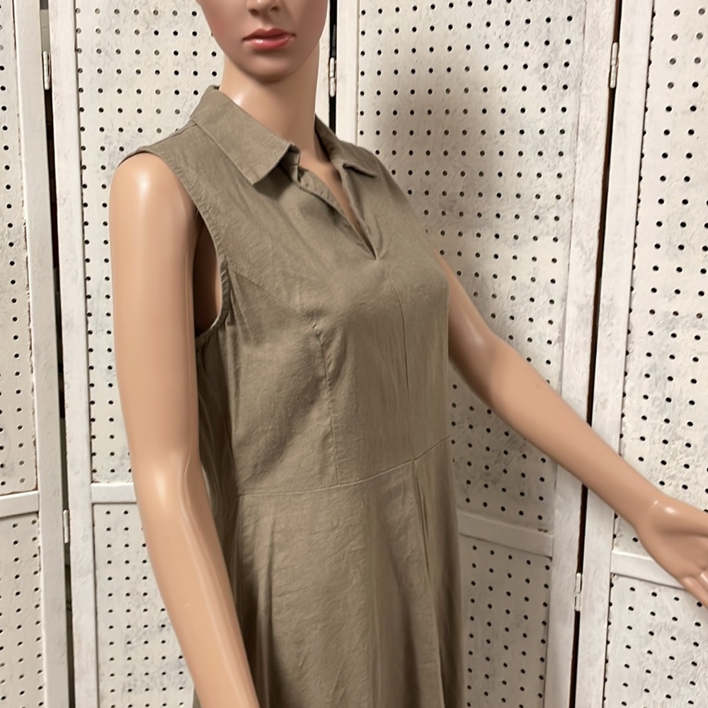 Tahari linen - Picture 4 of 8